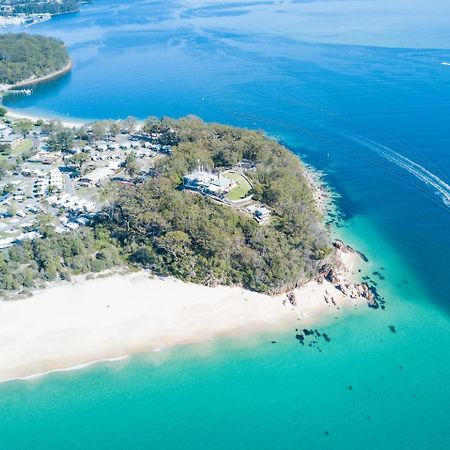 Halifax Holiday Park Нельсон-Бей Екстер'єр фото