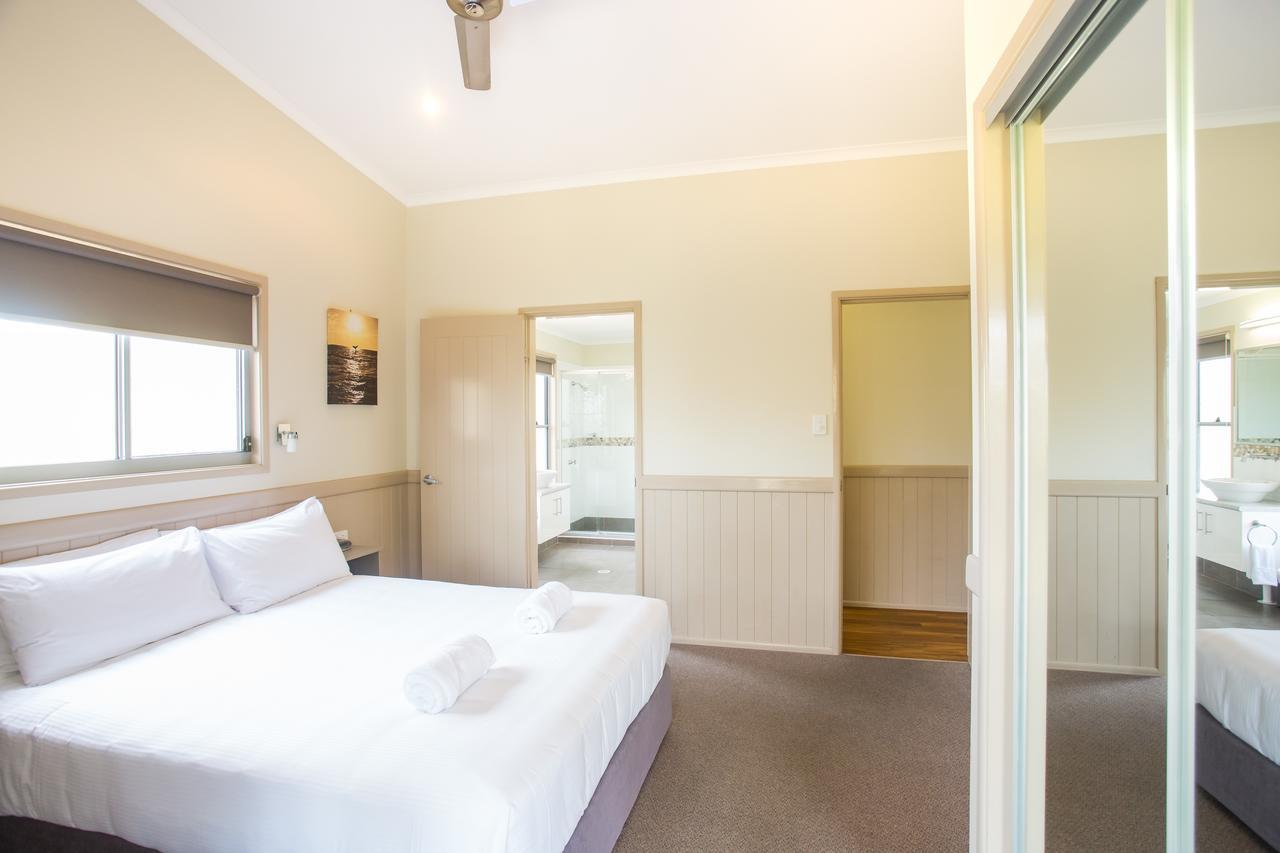 Halifax Holiday Park Нельсон-Бей Екстер'єр фото