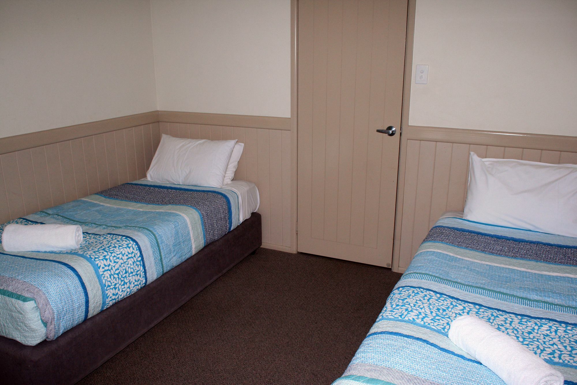 Halifax Holiday Park Нельсон-Бей Екстер'єр фото
